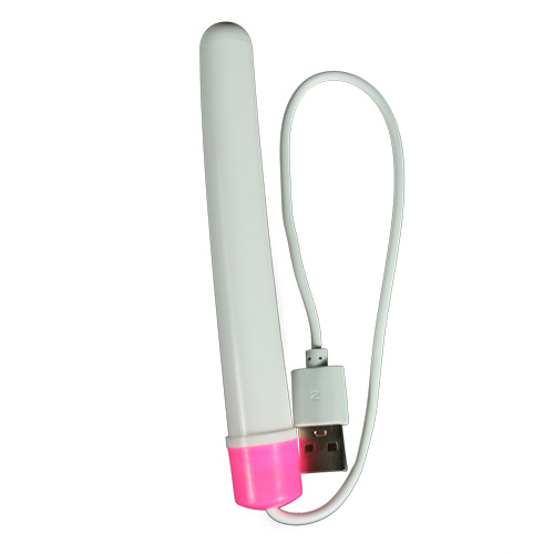 USB heating rod